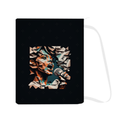 Ballad Blooms Laundry Bag